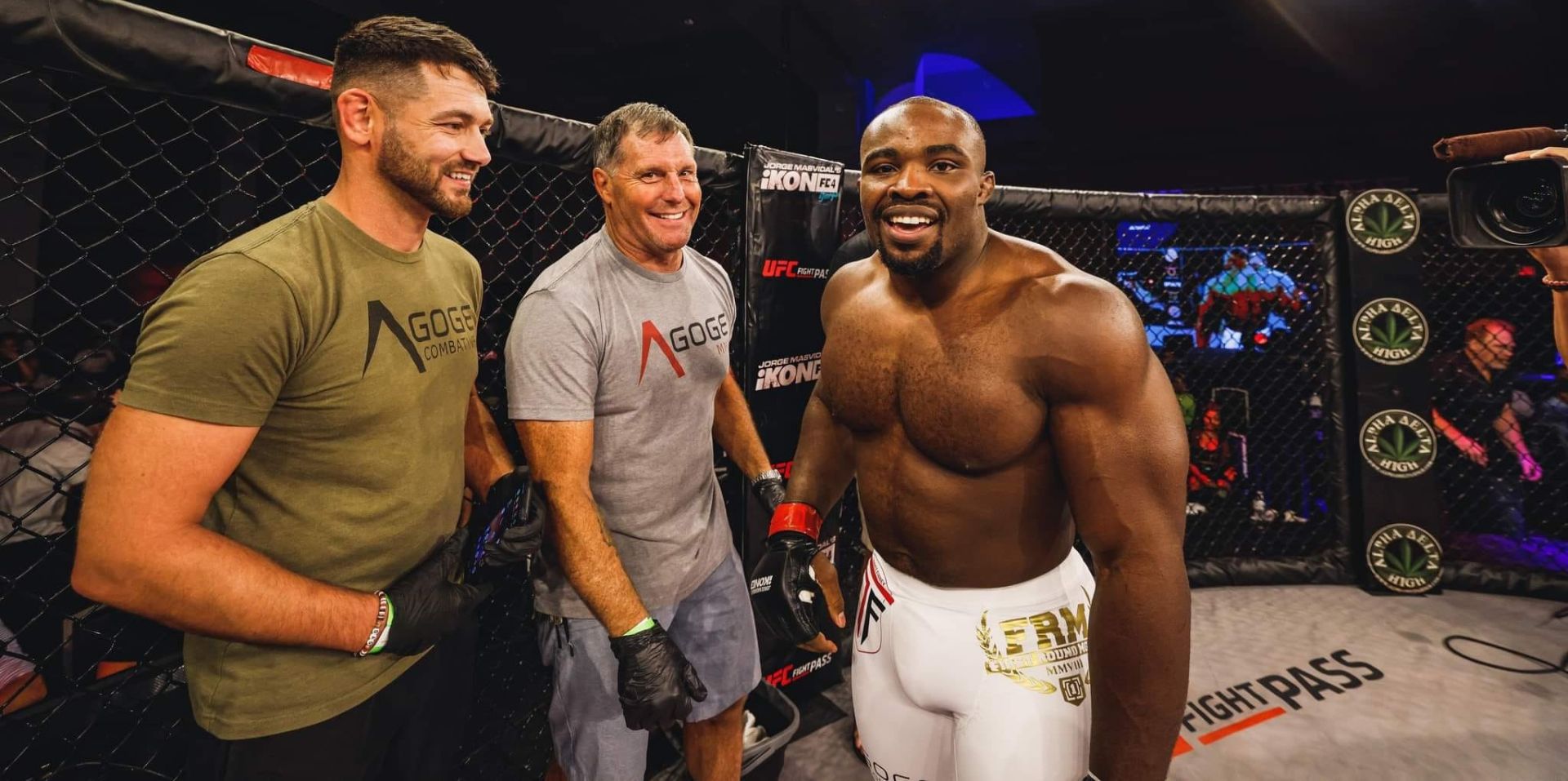 Agoge Combatives Brazilian JiuJitsu & Mixed Martial Arts Rossville, GA